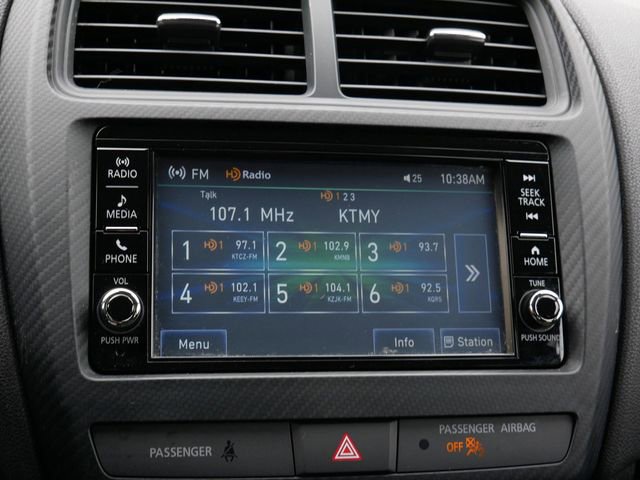 Used 2023 Mitsubishi Outlander Sport ES AWD/4WD image 20