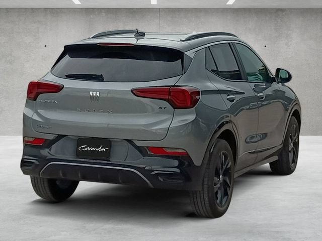 Used 2024 Buick Encore GX Sport Touring FWD image 16