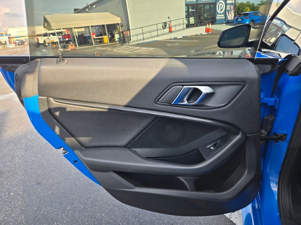 Used 2022 BMW 228i Gran Coupe w/ M Sport Package FWD image 39