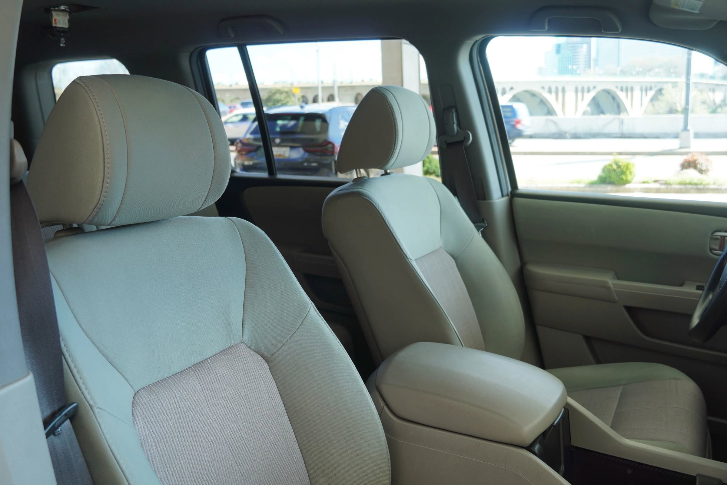 Used 2013 Honda Pilot EX image 18