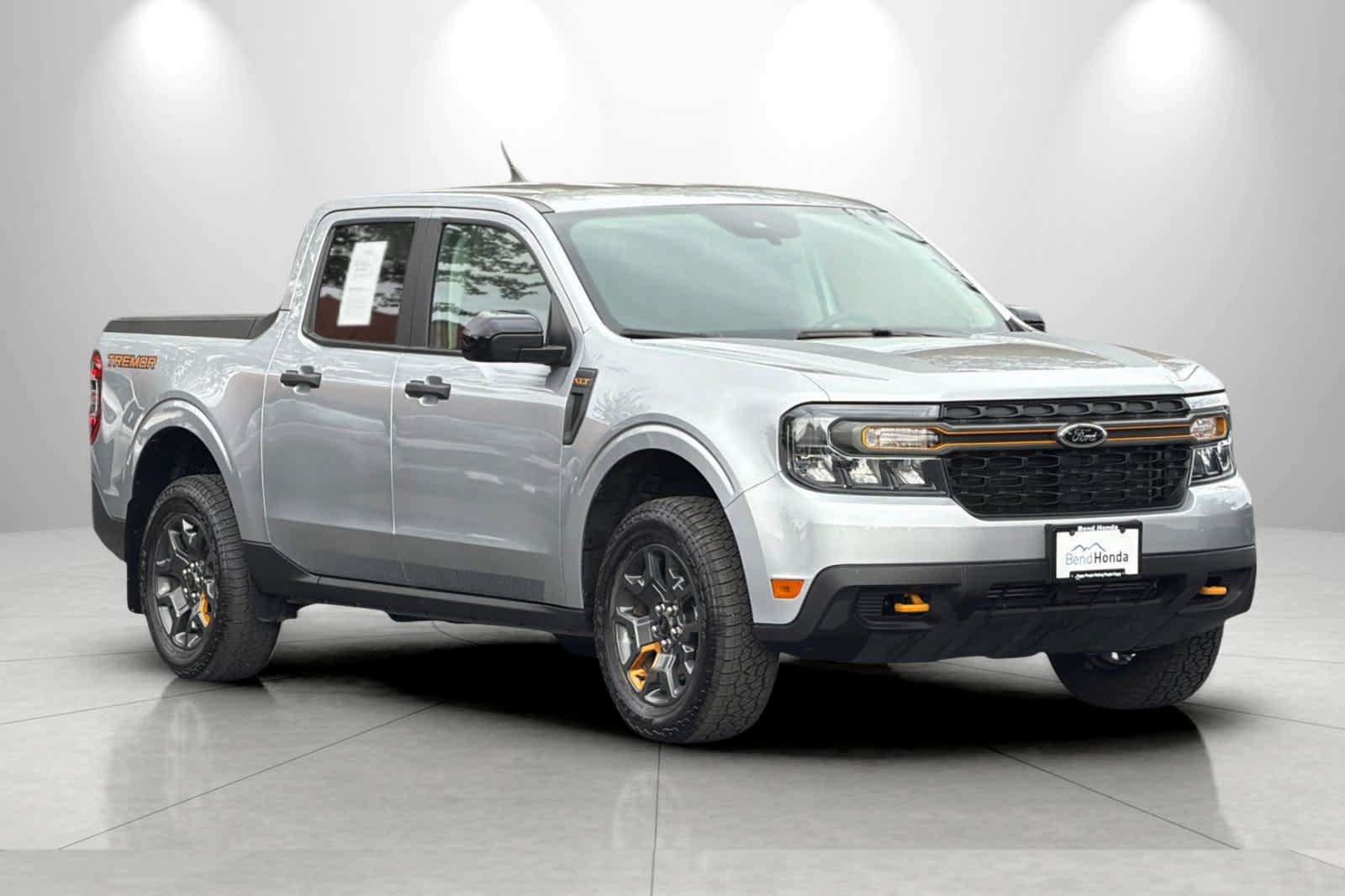 Used 2024 Ford Maverick Tremor w/ Tremor Off-Road Package AWD/4WD image 9