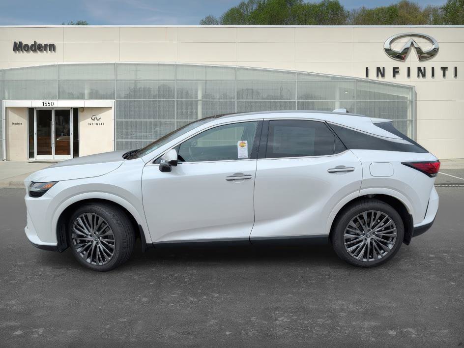 Used 2024 Lexus RX 350 w/ Convenience Package image 6