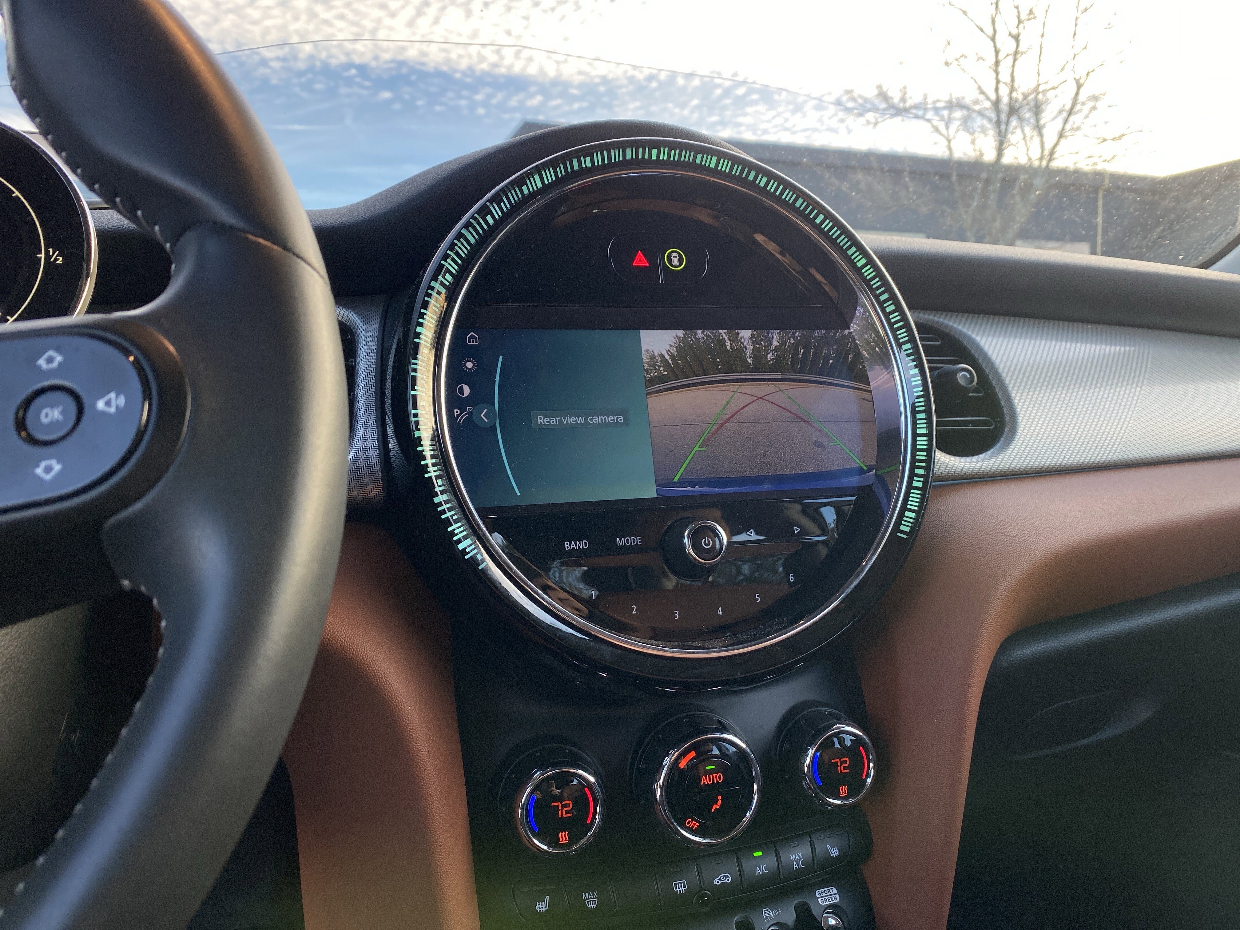 Used 2024 MINI Cooper S image 21