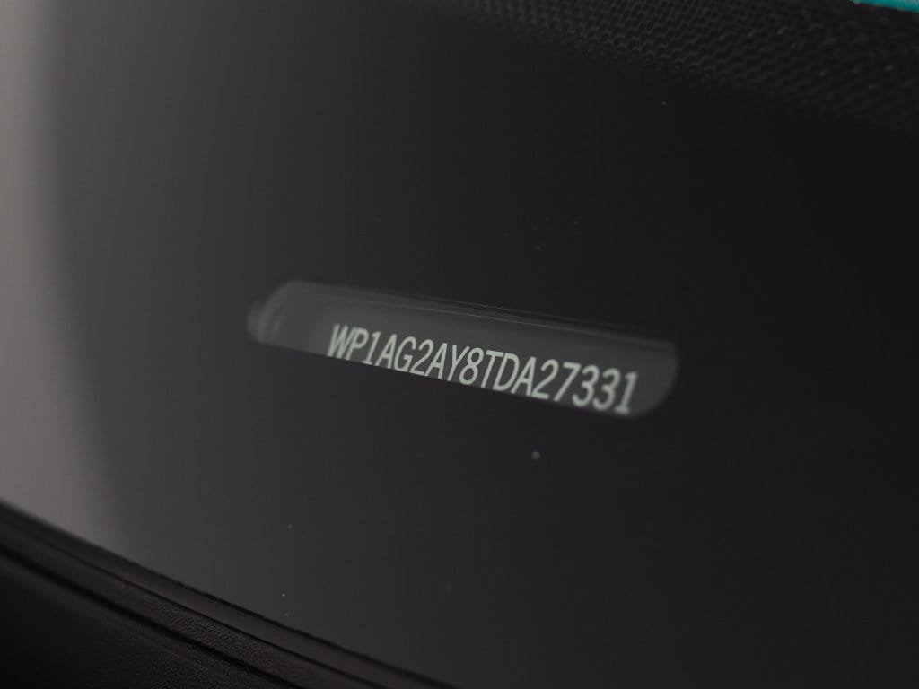 New 2026 Porsche Cayenne GTS AWD/4WD image 42