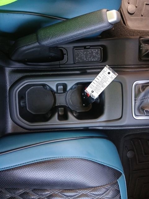 Used 2024 Jeep Wrangler Sport S image 44