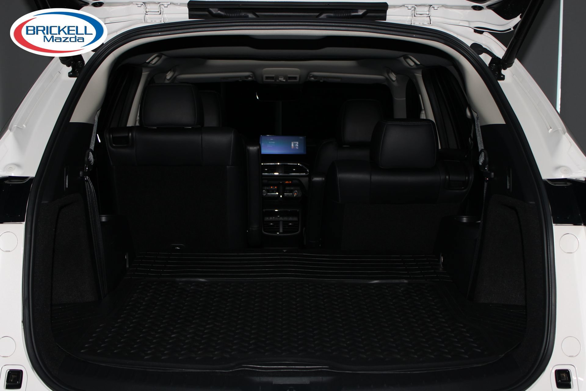 Used 2023 MAZDA CX-9 Touring Plus AWD/4WD image 12