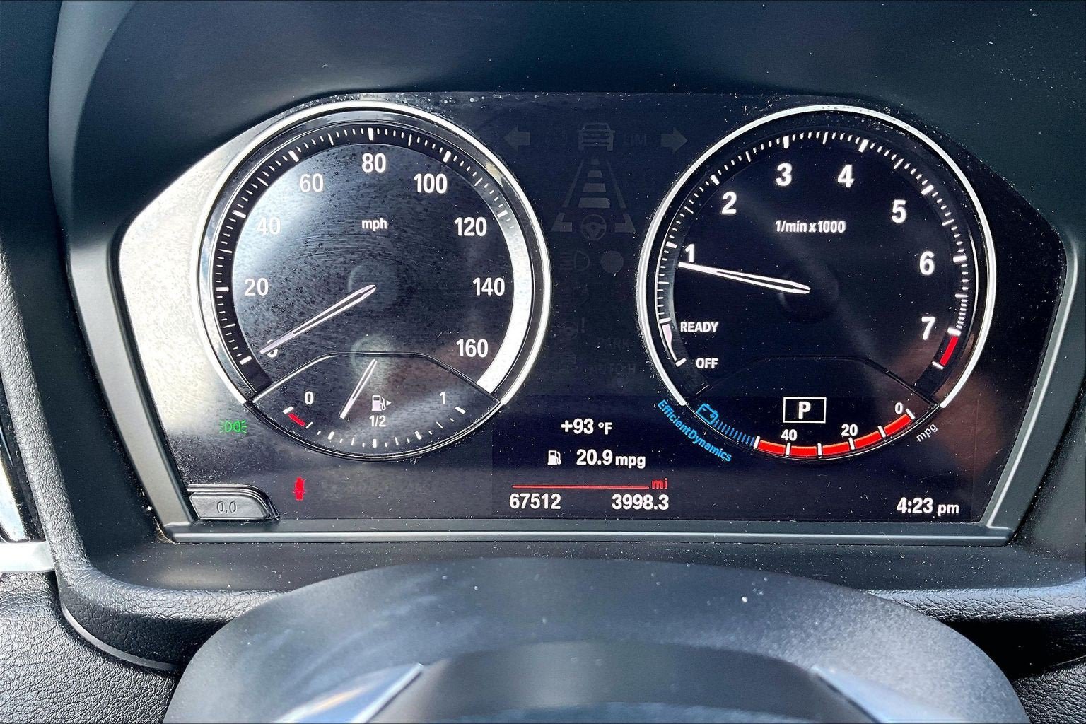 Used 2018 BMW X1 xDrive28i w/ Premium Package AWD/4WD image 18
