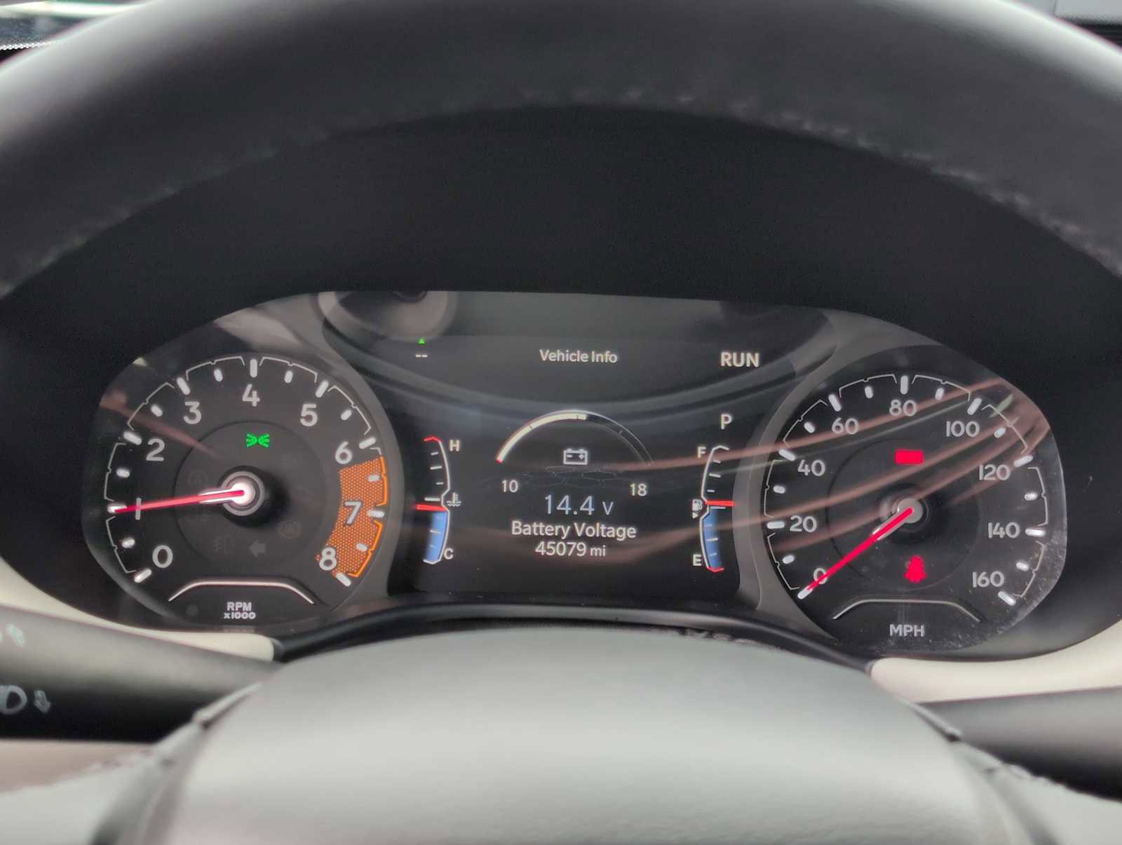 Used 2024 Jeep Compass Limited AWD/4WD image 32