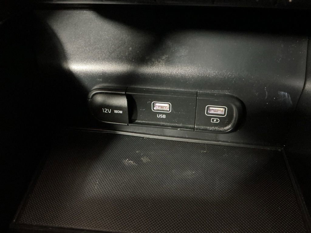 Used 2021 Kia K5 EX w/ EX Premium Package image 16