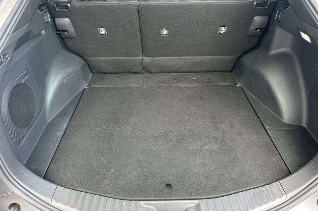 Used 2023 Subaru Solterra AWD image 17
