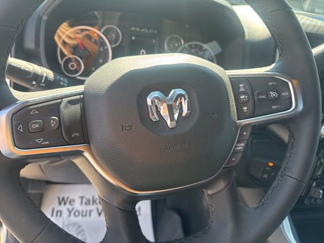 New 2026 RAM 2500 Lone Star image 25