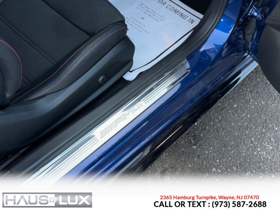 Used 2019 Mercedes-Benz C 43 AMG 4MATIC Coupe image 17