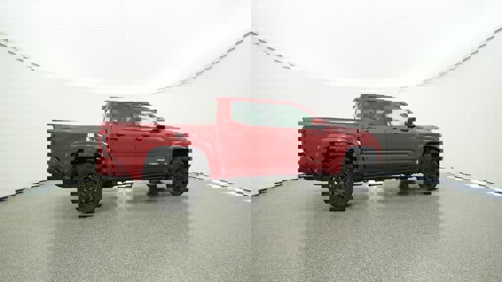 New 2025 Toyota Tacoma SR5 image 28