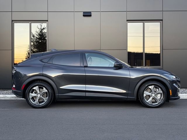 Used 2021 Ford Mustang Mach-E Select image 8