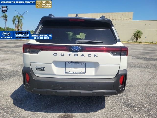 New 2026 Subaru Outback Touring XT AWD/4WD image 6
