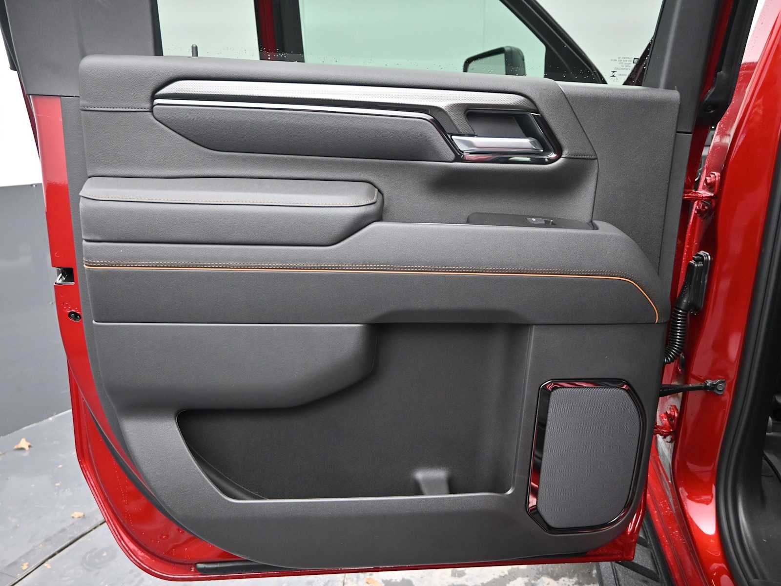 New 2026 GMC Sierra 2500 AT4 w/ AT4 Premium Plus Package image 17