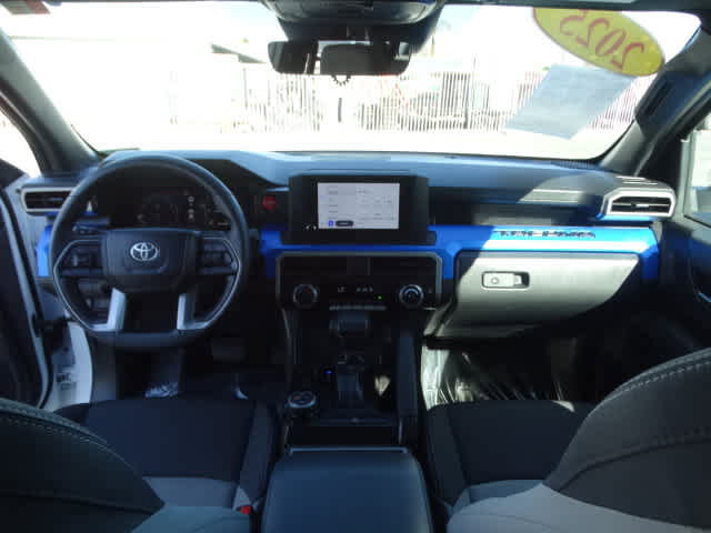 Used 2025 Toyota Tacoma TRD Off-Road image 23
