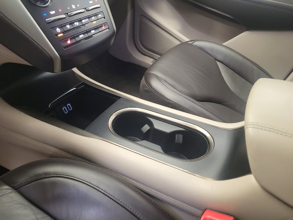 Used 2019 Lincoln MKC Select w/ Select Plus Package FWD image 26