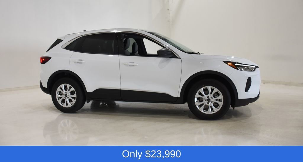 Used 2024 Ford Escape Active image 3