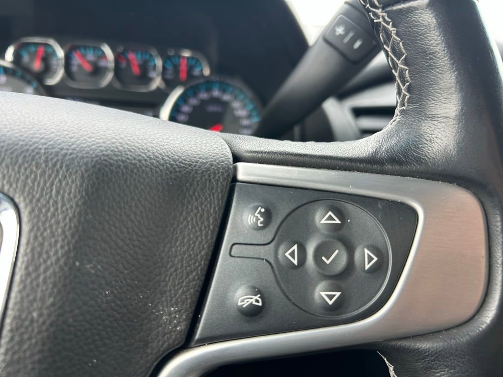 Used 2019 GMC Yukon SLE w/ HD Trailering Package image 18