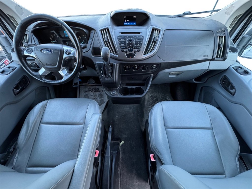 Used 2017 Ford Transit 150 XL image 30