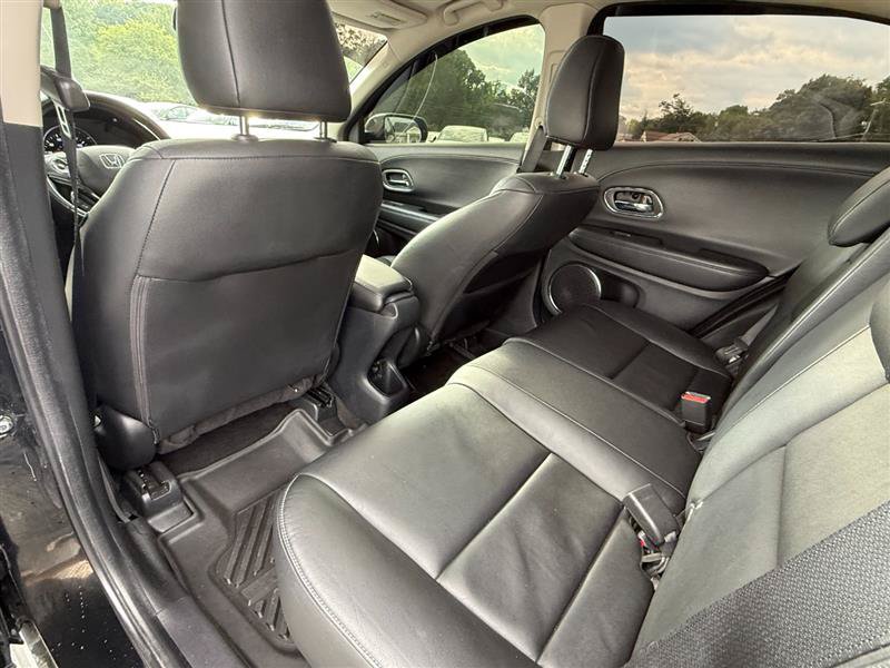 Used 2017 Honda HR-V EX-L image 15