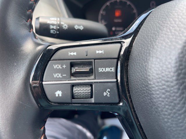 Used 2023 Honda HR-V Sport image 19