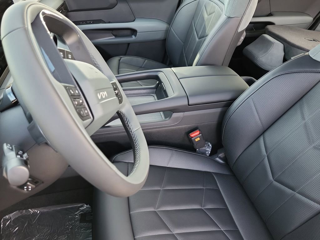 New 2027 Kia Telluride X-Line SX Prestige image 7