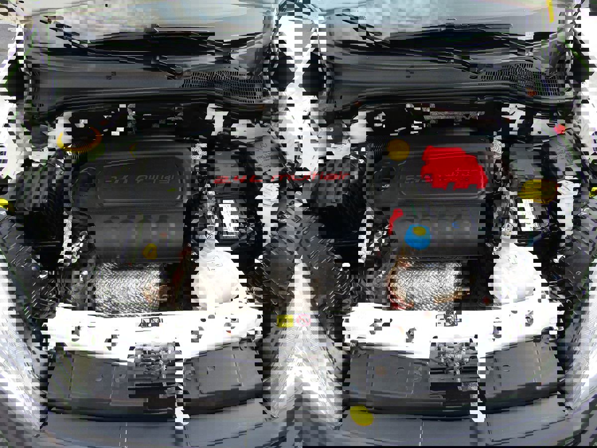 Used 2021 RAM ProMaster City Tradesman image 35