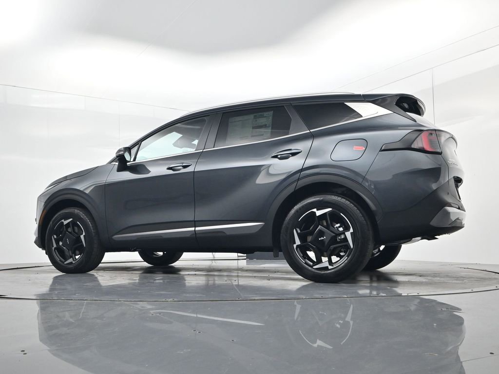 New 2026 Kia Sportage EX image 40