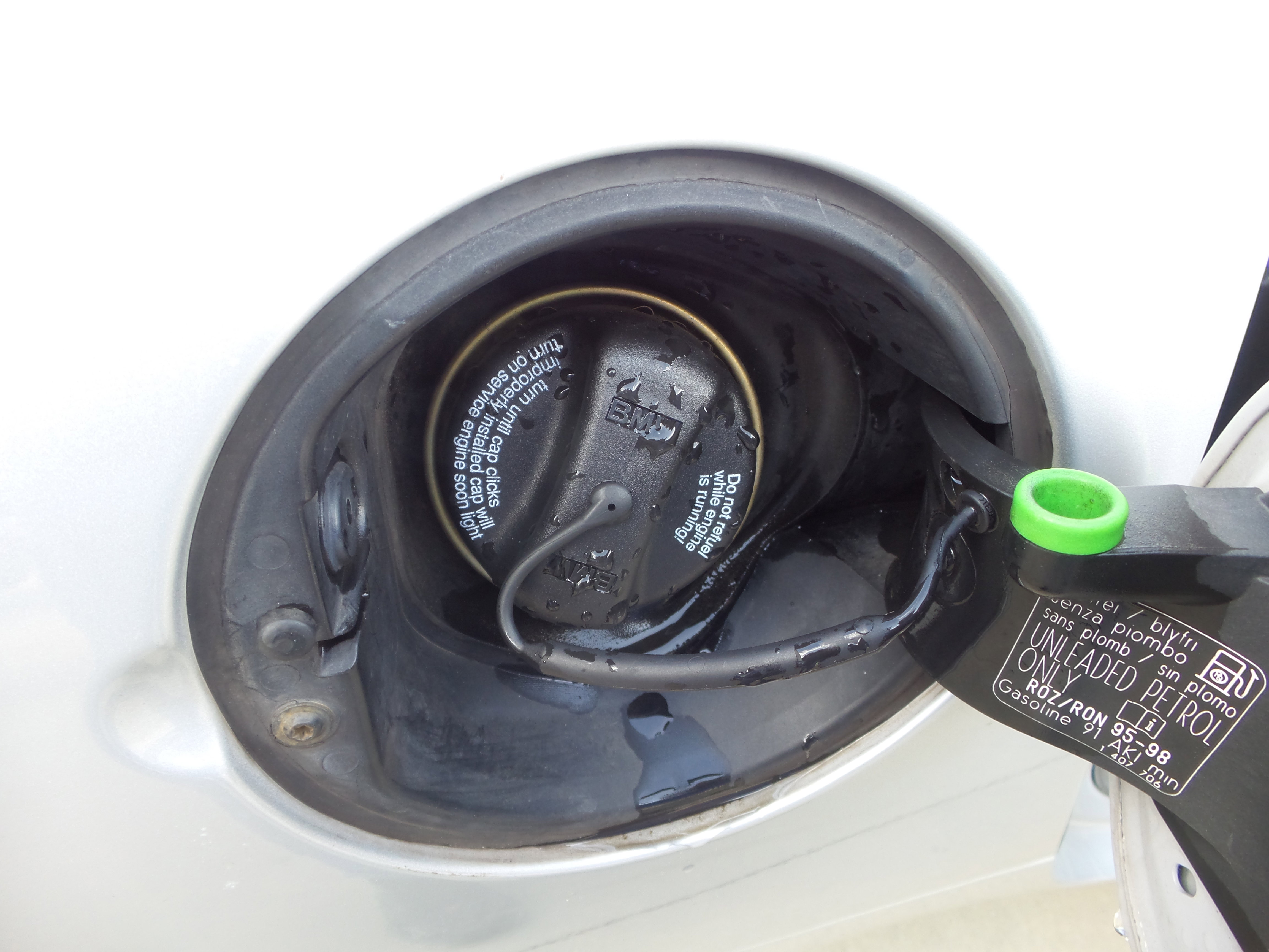 Used 2006 BMW M Roadster M 2dr Roadster image 43