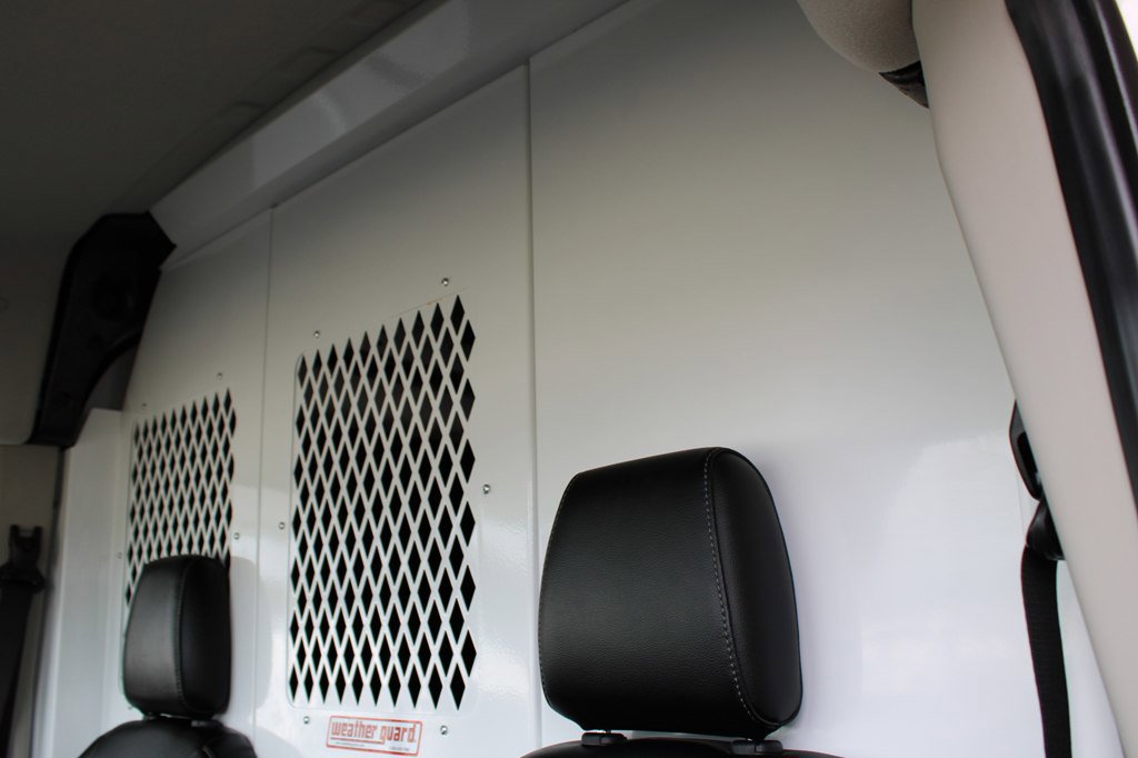 Used 2024 Ford Transit 250 148 Medium Roof w/ Load Area Protection Package image 17