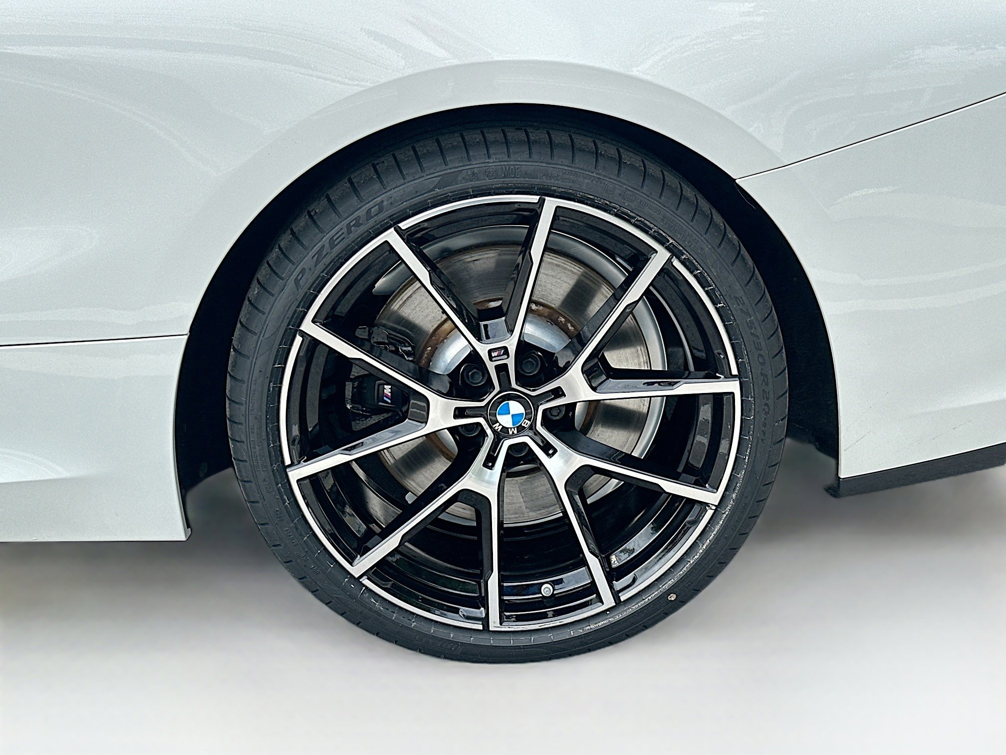 Used 2023 BMW 840i Convertible image 33