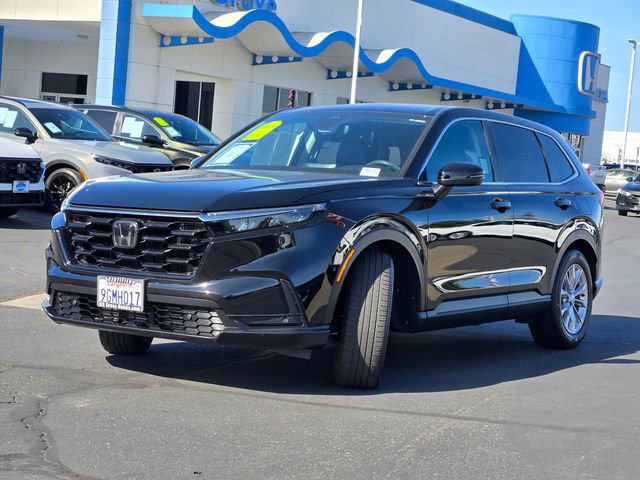 Used 2023 Honda CR-V EX-L image 8