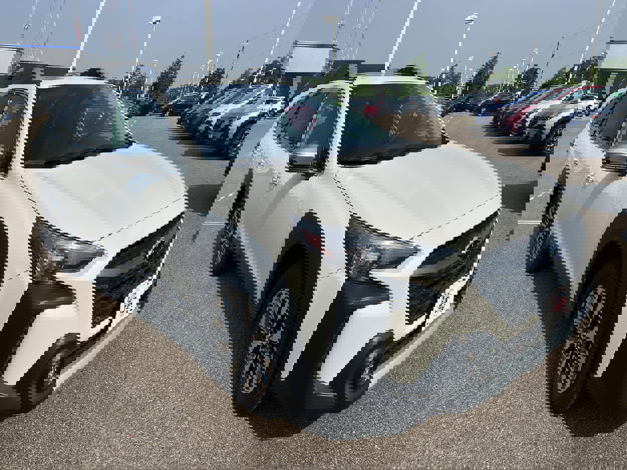 Certified 2024 Subaru Outback Touring XT
