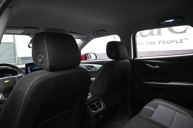 Used 2023 Chevrolet Blazer LT w/ Convenience Package FWD image 24