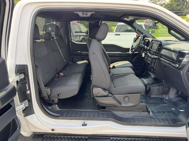 Used 2021 Ford F150 XL w/ Equipment Group 101A High AWD/4WD image 12