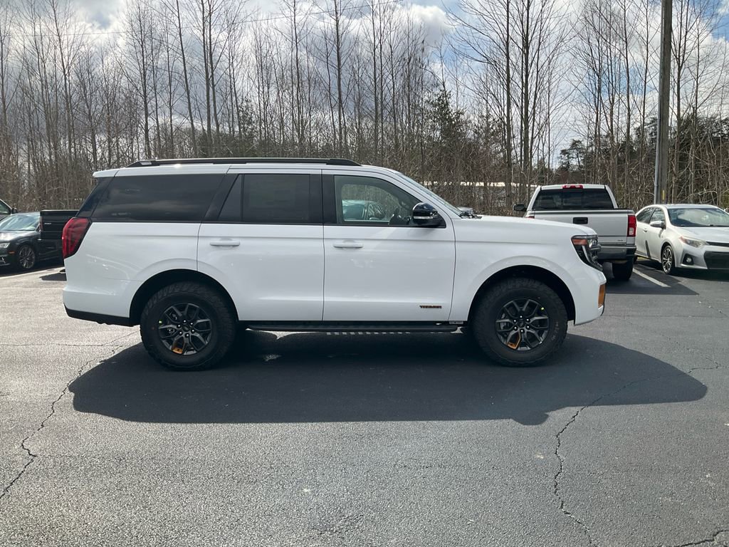 New 2026 Ford Expedition Tremor image 4