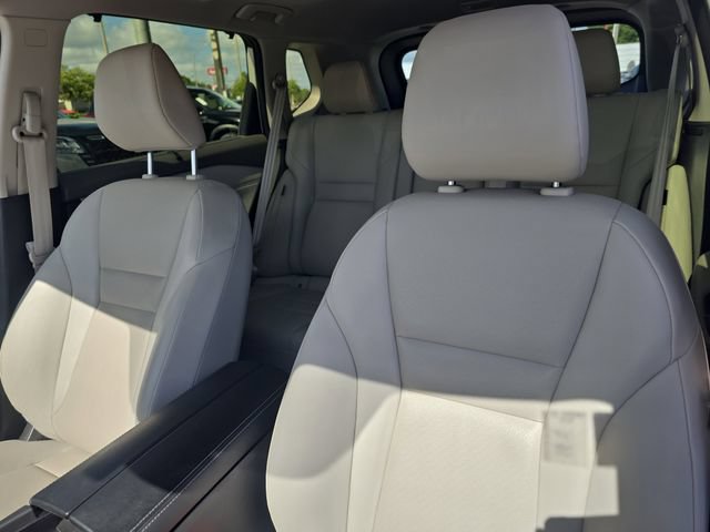 Certified 2023 Nissan Rogue SV w/ SV Premium B Package FWD image 22