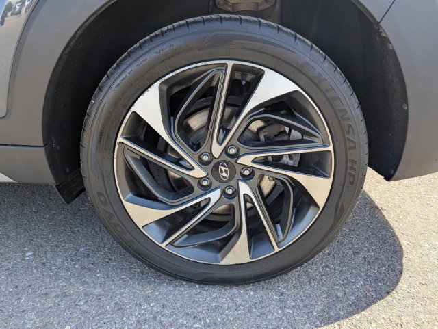 Used 2021 Hyundai Tucson Sport w/ Cargo Package AWD/4WD image 25