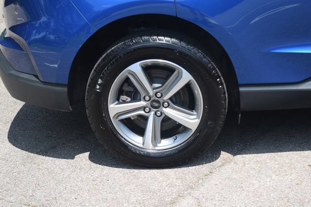 Used 2024 Ford Edge SEL w/ Convenience Package AWD/4WD image 28
