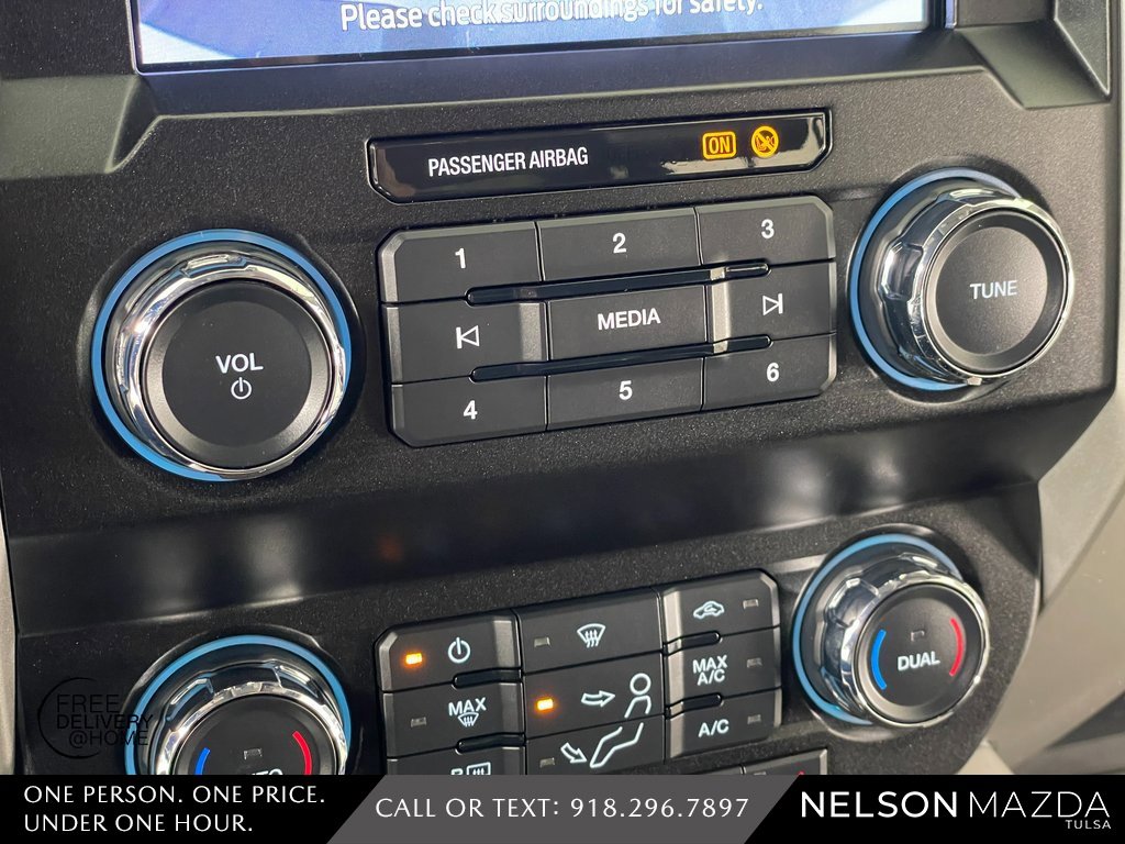 Used 2021 Ford F250 Lariat w/ Lariat Value Package image 40