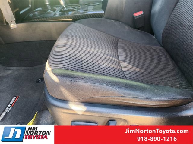 Used 2020 Toyota 4Runner TRD Off-Road image 27