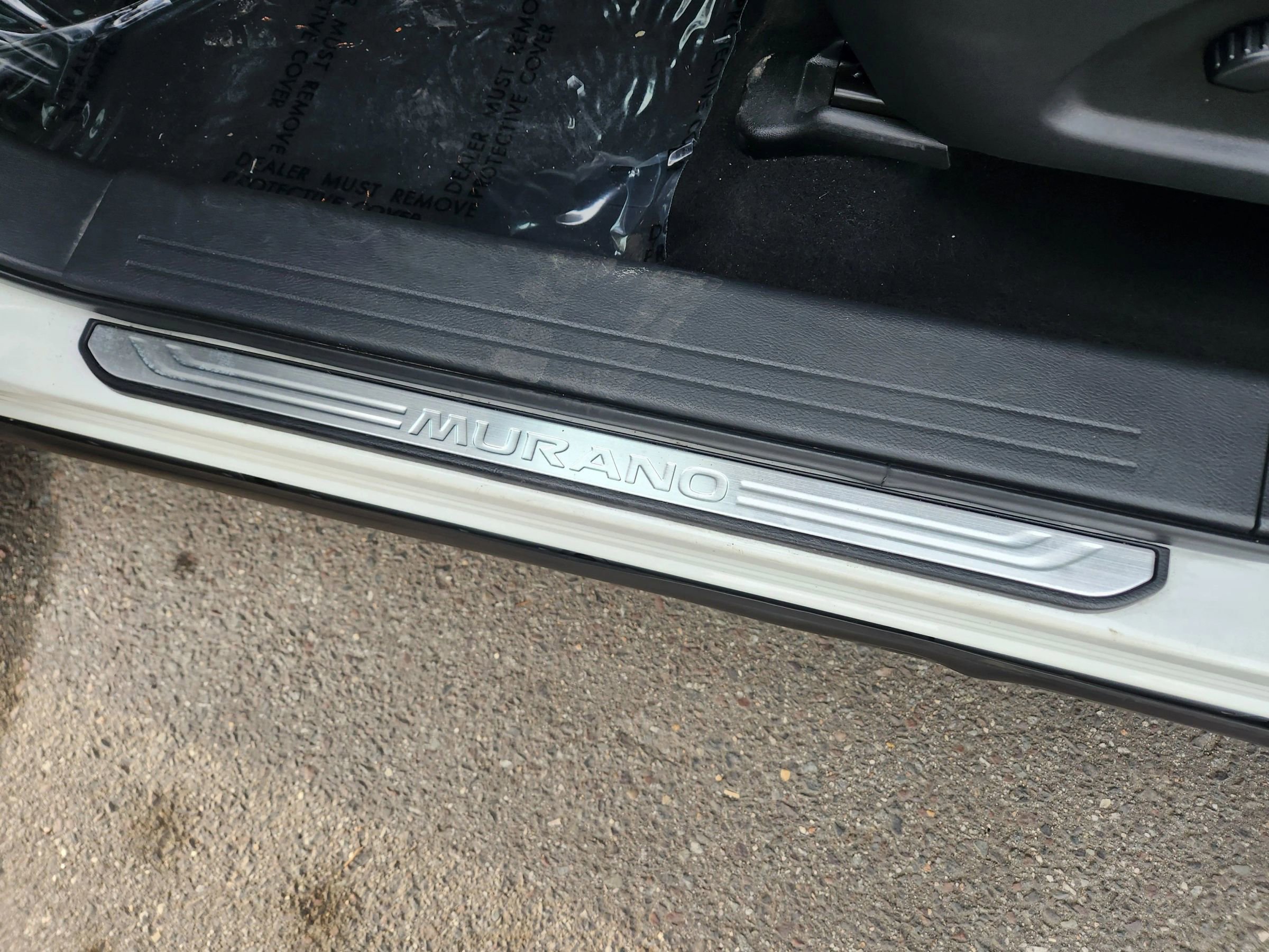 Used 2015 Nissan Murano Platinum w/ Platinum Technology Package image 25