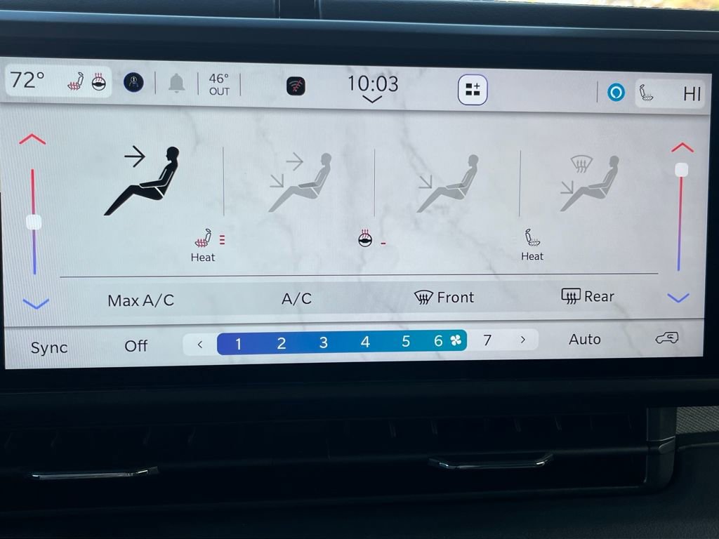 New 2026 Jeep Wrangler Sahara w/ Safety Group image 20