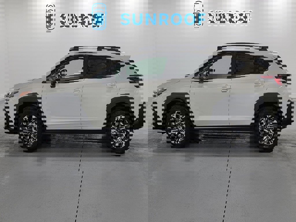 New 2026 Subaru Crosstrek 2.0i Premium image 4