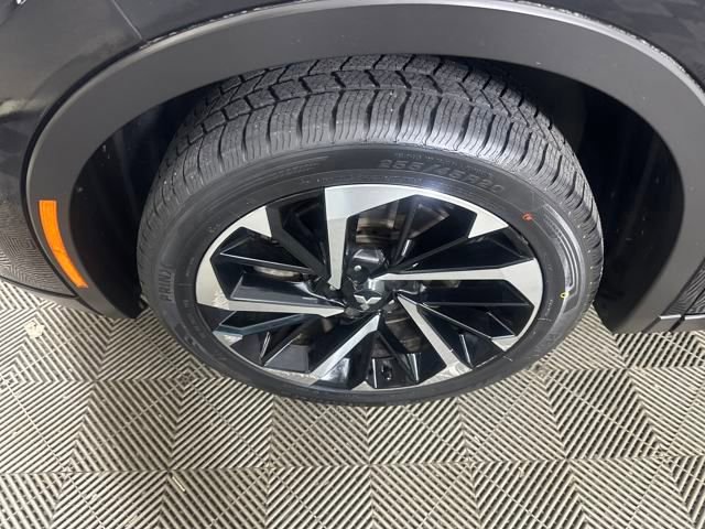 Used 2022 Mitsubishi Outlander SE image 10