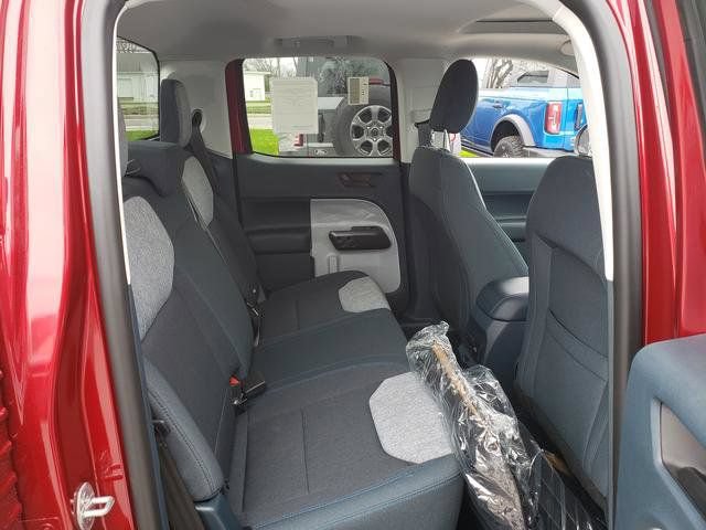 New 2026 Ford Maverick XLT w/ XLT Luxury Package AWD/4WD image 17
