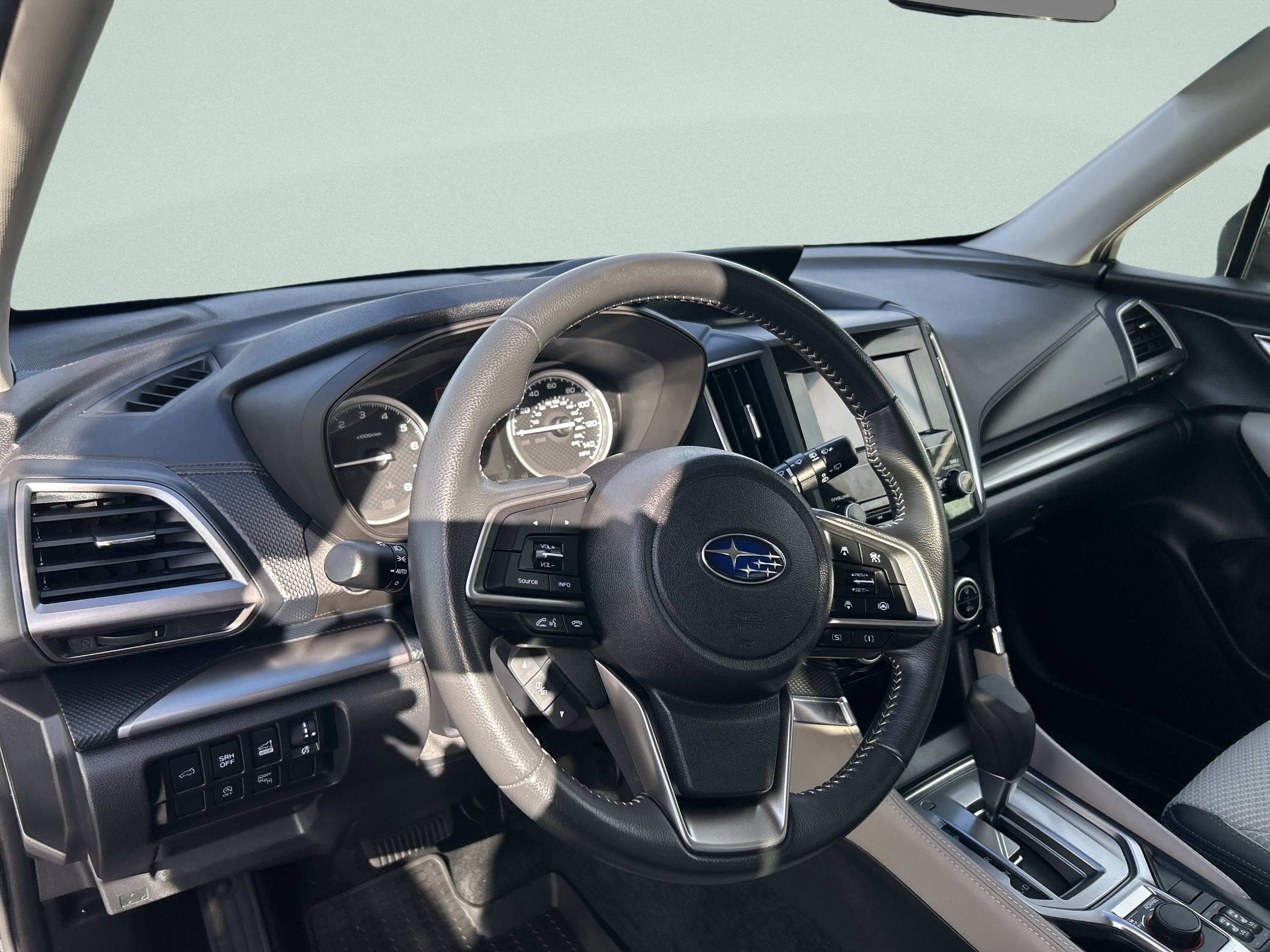 Used 2024 Subaru Forester Premium image 13