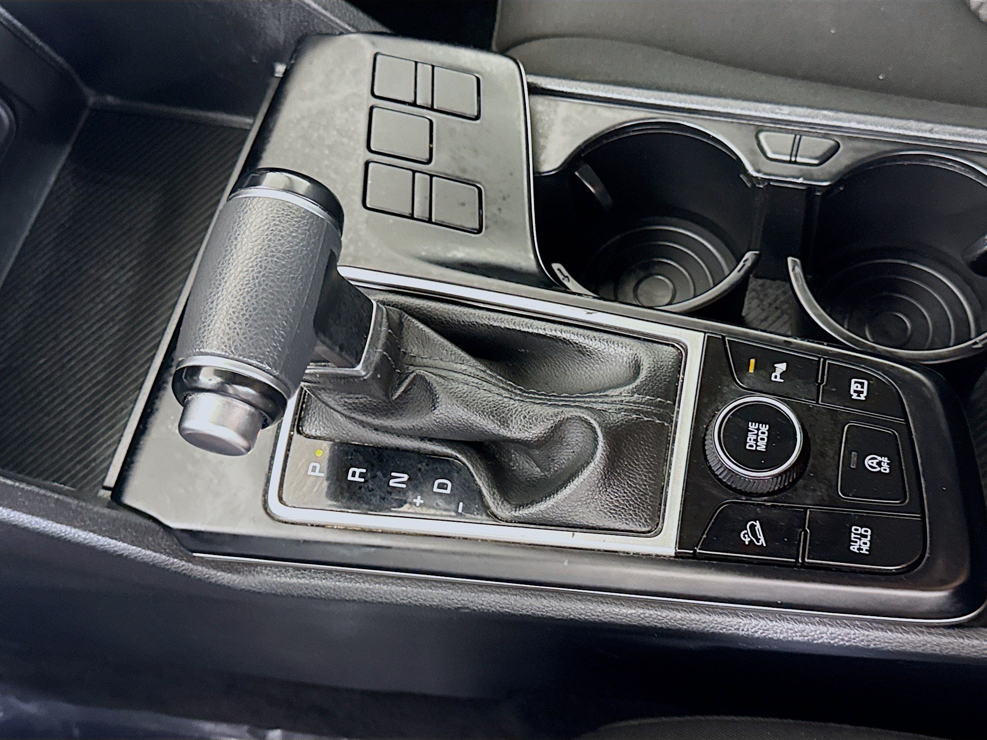 Used 2024 Kia Sportage LX FWD image 20